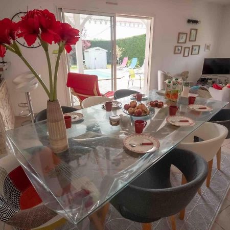 Beautiful Louisiana Villa Sleeps 6 With Pool Mios Exteriör bild