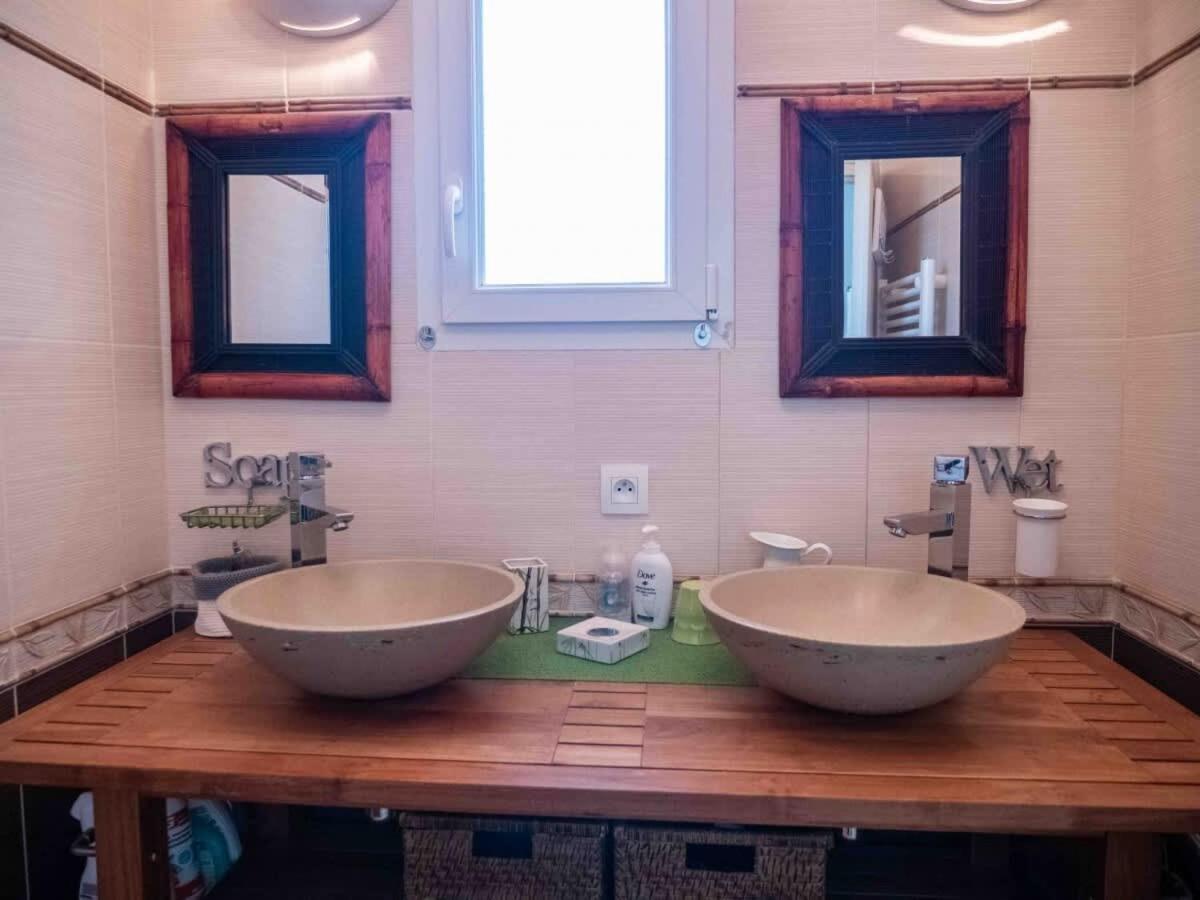 Beautiful Louisiana Villa Sleeps 6 With Pool Mios Exteriör bild