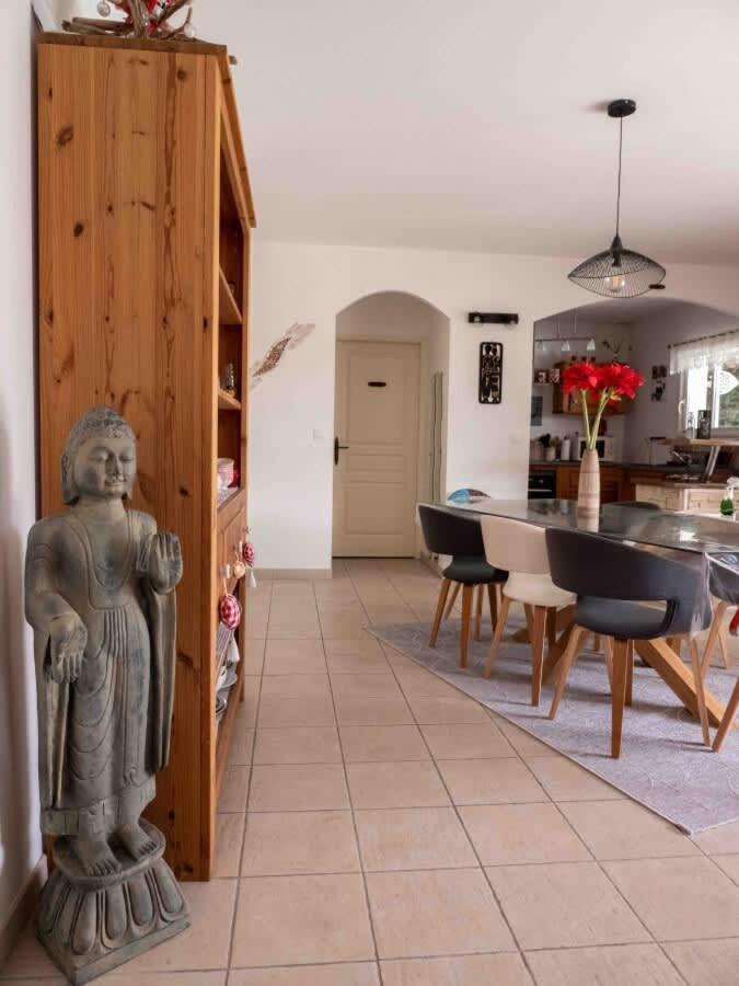 Beautiful Louisiana Villa Sleeps 6 With Pool Mios Exteriör bild